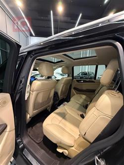 مێرسێدس بێنز GLS